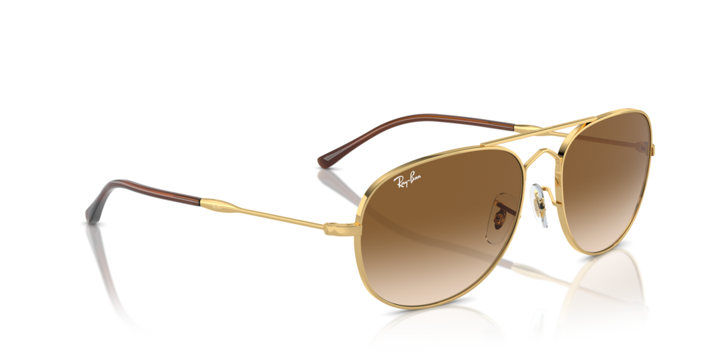 Ray Ban RB3735 001/51 Güneş Gözlükleri