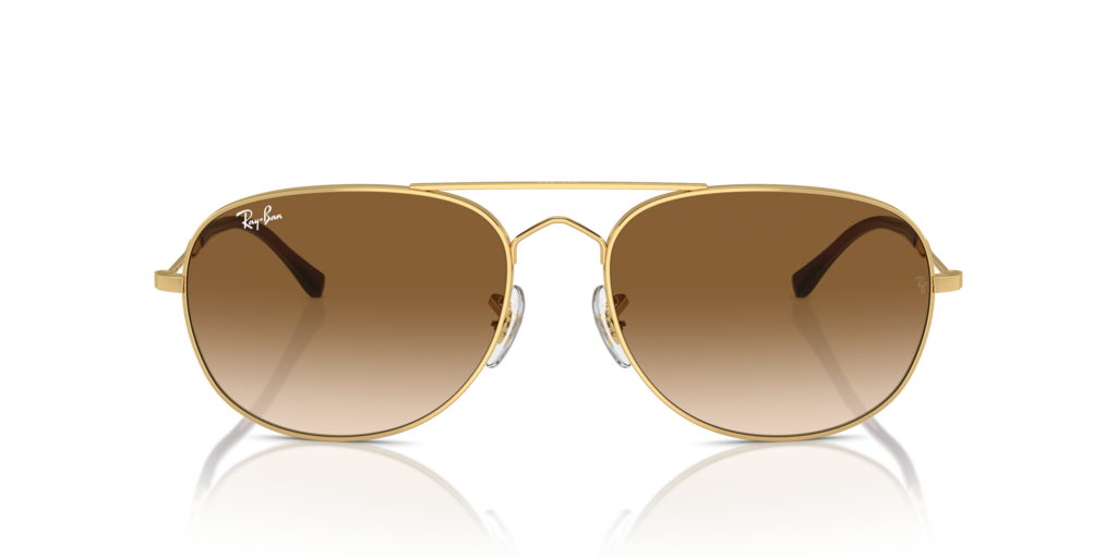 Ray-Ban RB3735 001/51