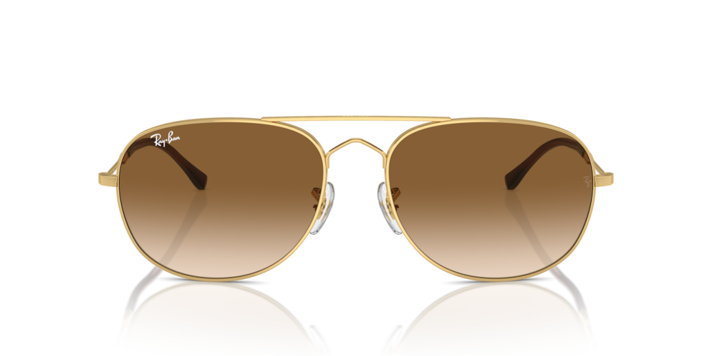 Ray Ban RB3735 001/51 Güneş Gözlükleri