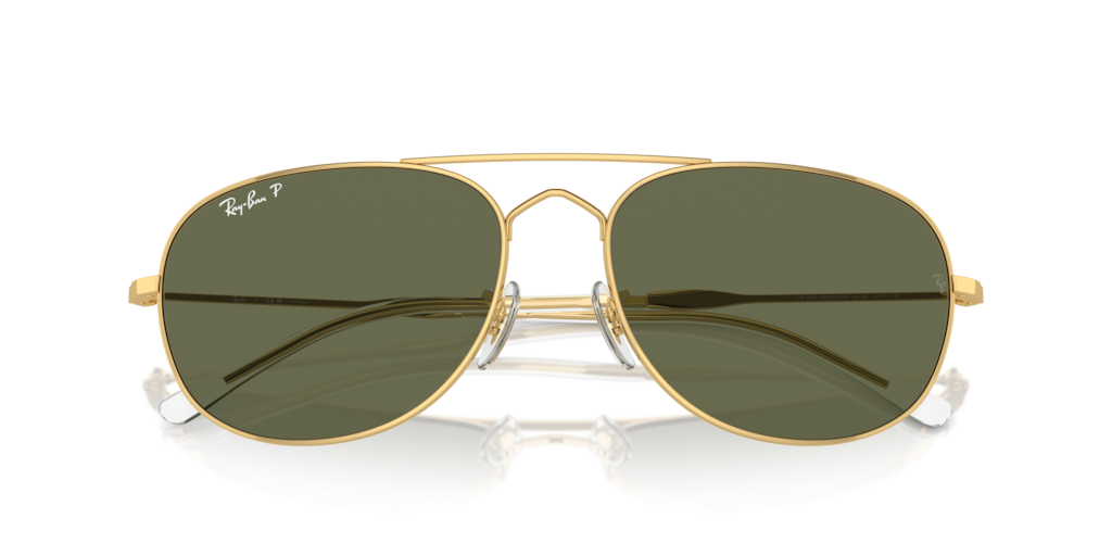 Ray-Ban RB3735 001/58