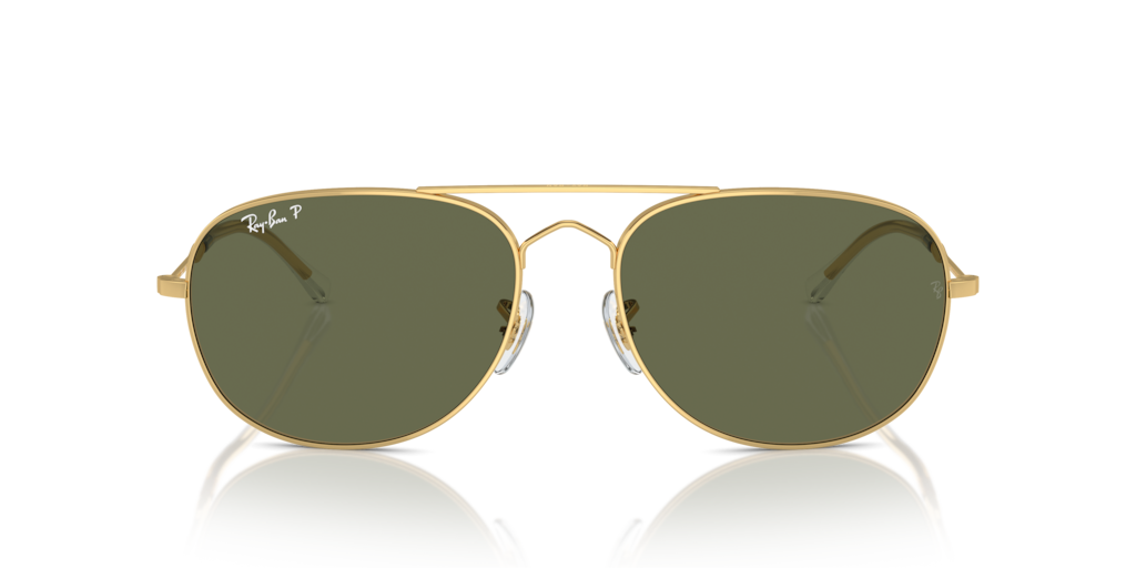 Ray-Ban RB3735 001/58