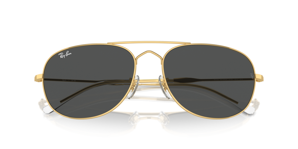 Ray-Ban RB3735 001/GH