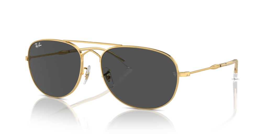 Ray-Ban RB3735 001/GH
