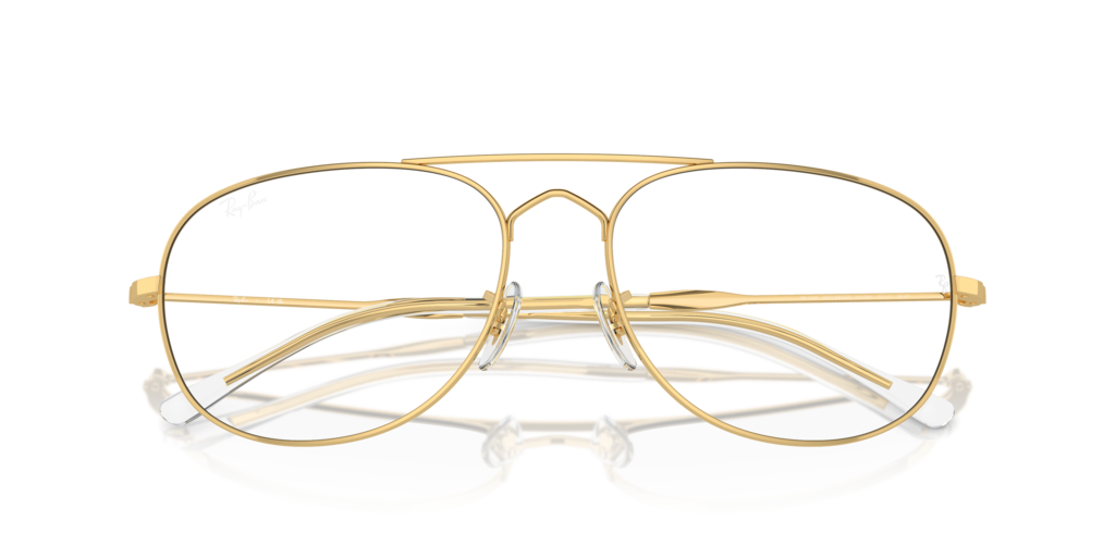 Ray-Ban RB3735 001/GH