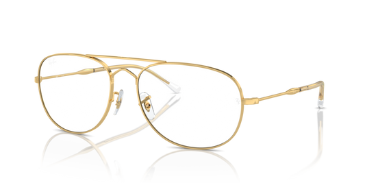 Ray-Ban RB3735 001/GH