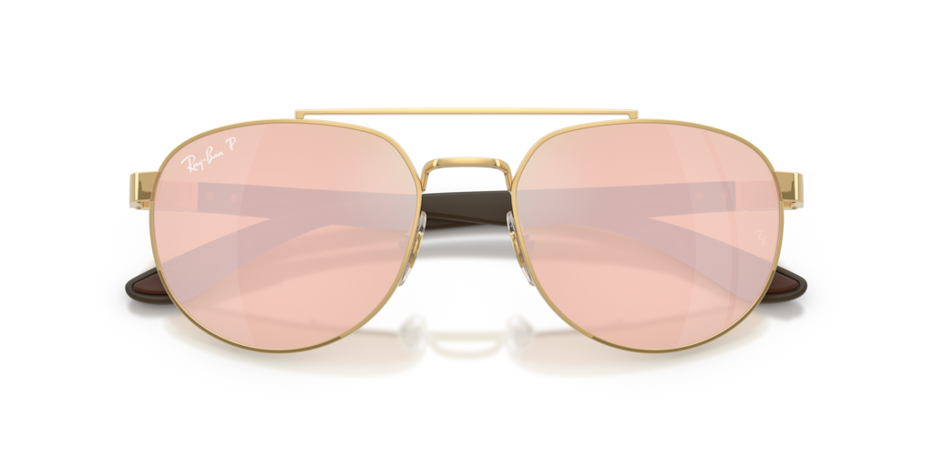Ray-Ban RB3736CH 001/I0