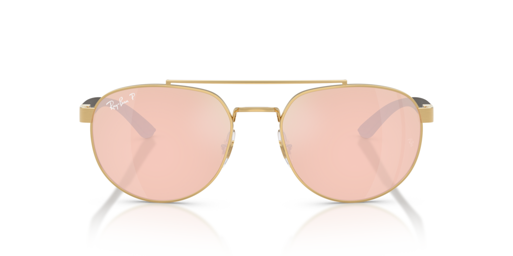 Ray-Ban RB3736CH 001/I0