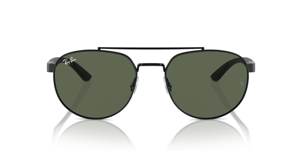Ray Ban RB3736 002/71 56 Güneş Gözlükleri