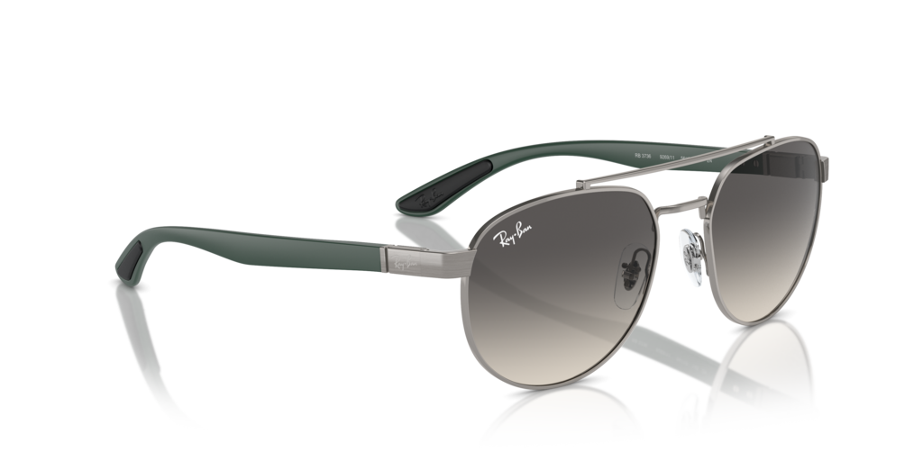 Ray Ban RB3736 926911 56 Güneş Gözlükleri