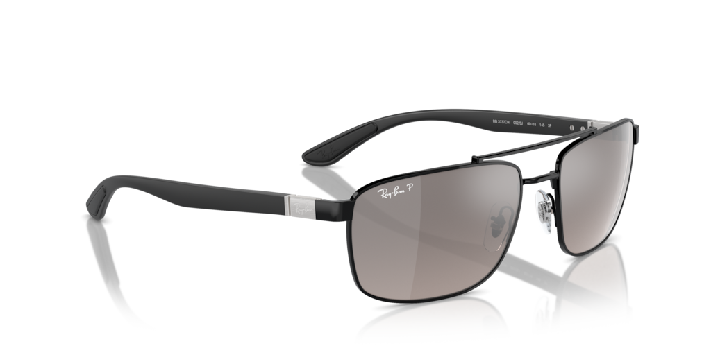 Ray-Ban RB3737CH 002/5J