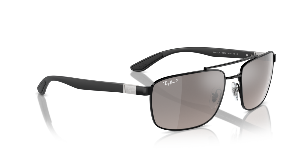 Ray-Ban RB3737CH 002/5J