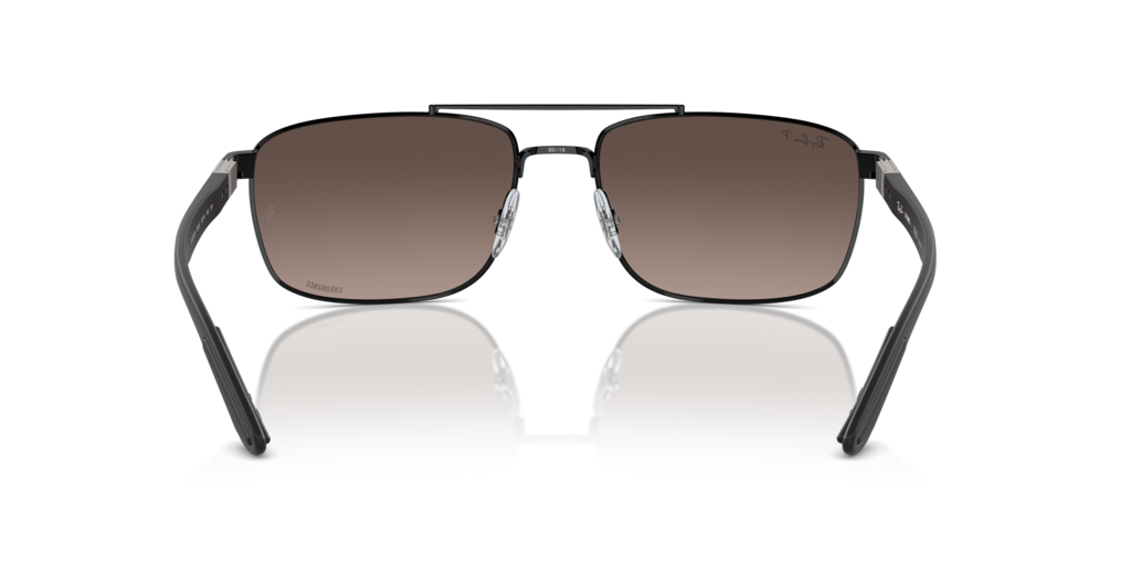 Ray-Ban RB3737CH 002/5J