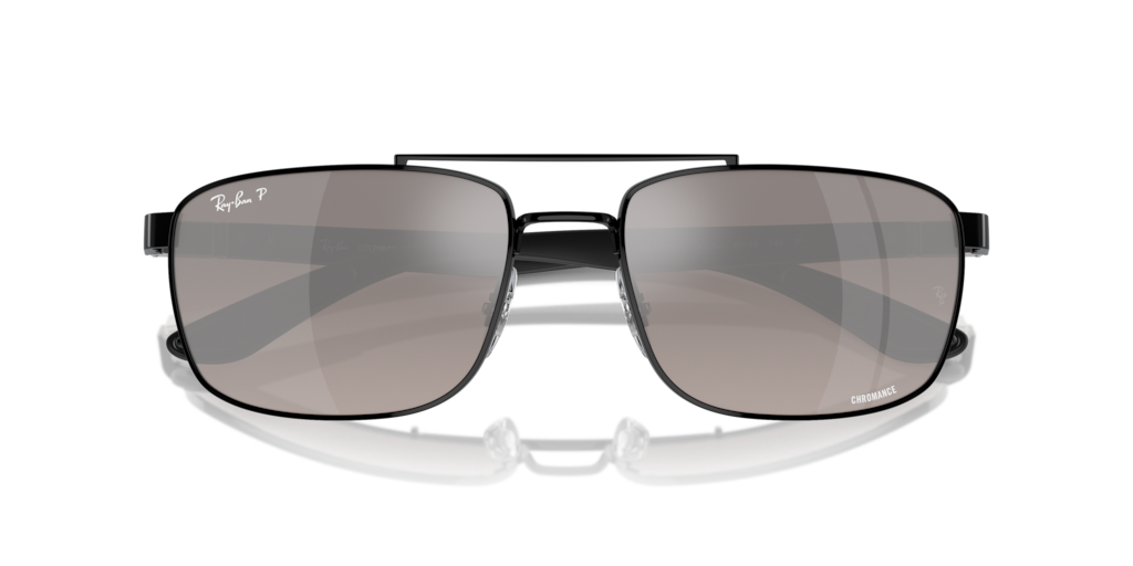 Ray-Ban RB3737CH 002/5J