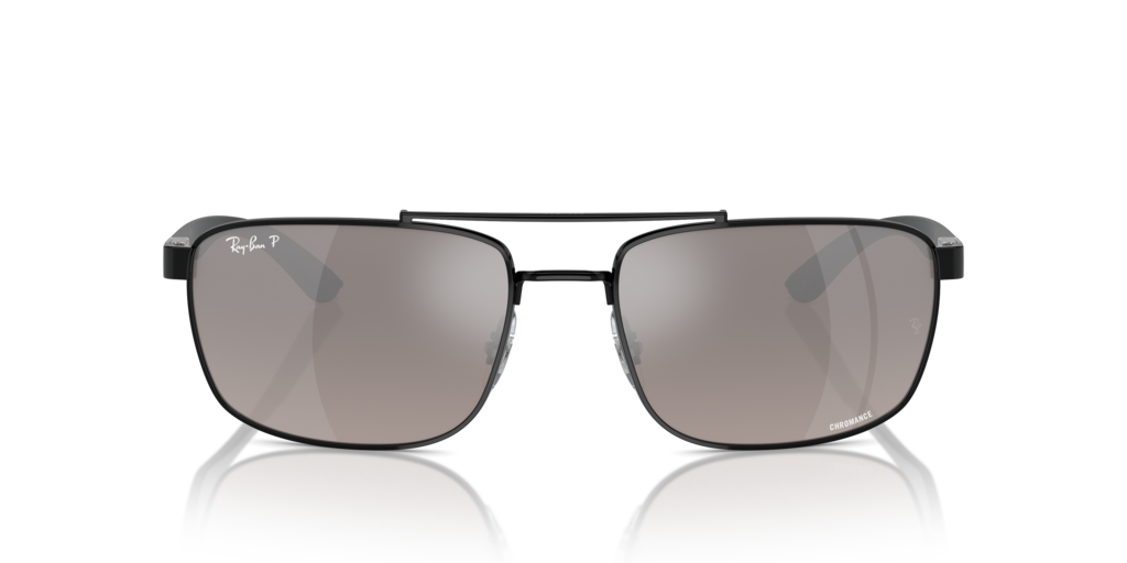 Ray-Ban RB3737CH 002/5J