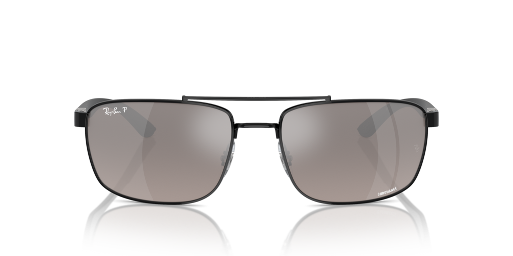 Ray-Ban RB3737CH 002/5J