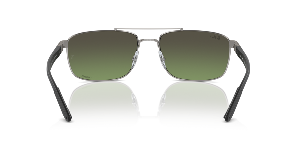Ray-Ban RB3737CH 004/6O