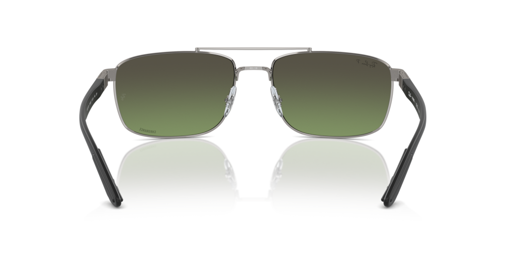 Ray-Ban RB3737CH 004/6O