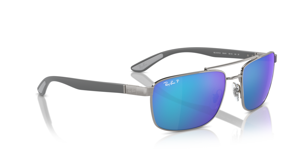 Ray-Ban RB3737CH 004/A1
