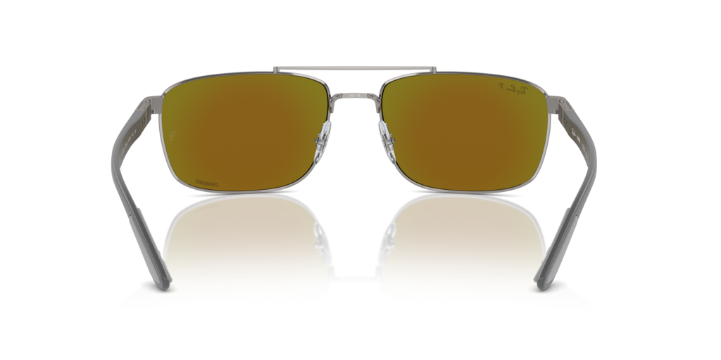 Ray-Ban RB3737CH 004/A1