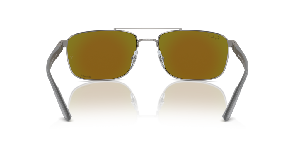 Ray-Ban RB3737CH 004/A1