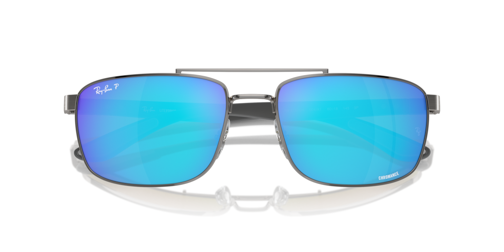 Ray-Ban RB3737CH 004/A1