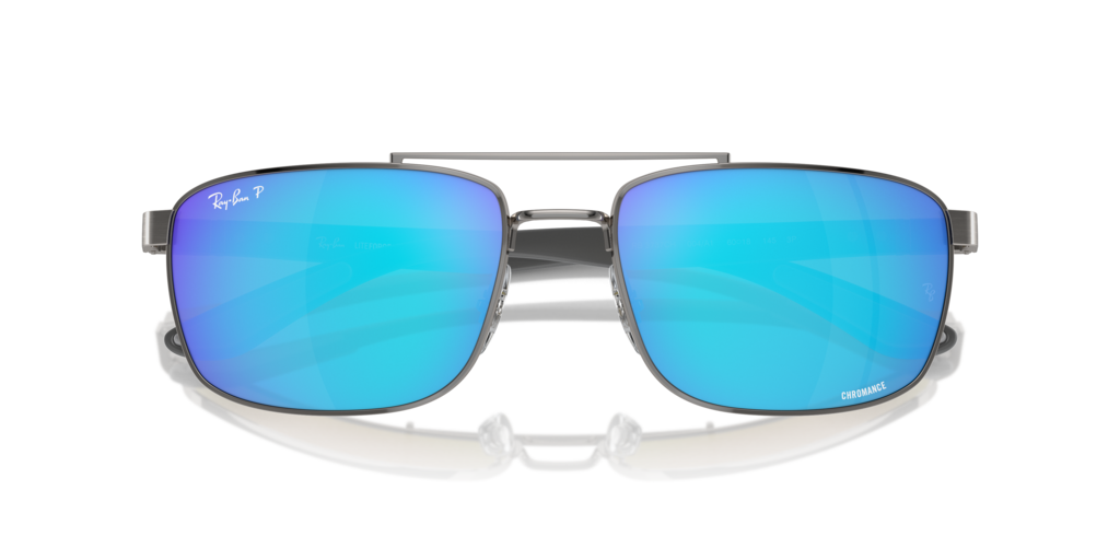 Ray-Ban RB3737CH 004/A1