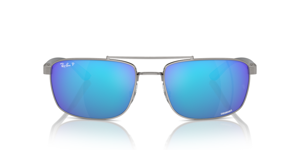 Ray-Ban RB3737CH 004/A1