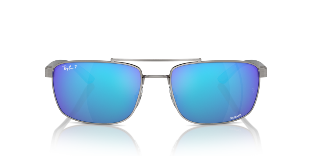 Ray-Ban RB3737CH 004/A1