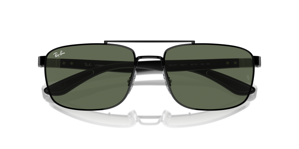 Ray Ban RB3737 002/71 60 Güneş Gözlükleri