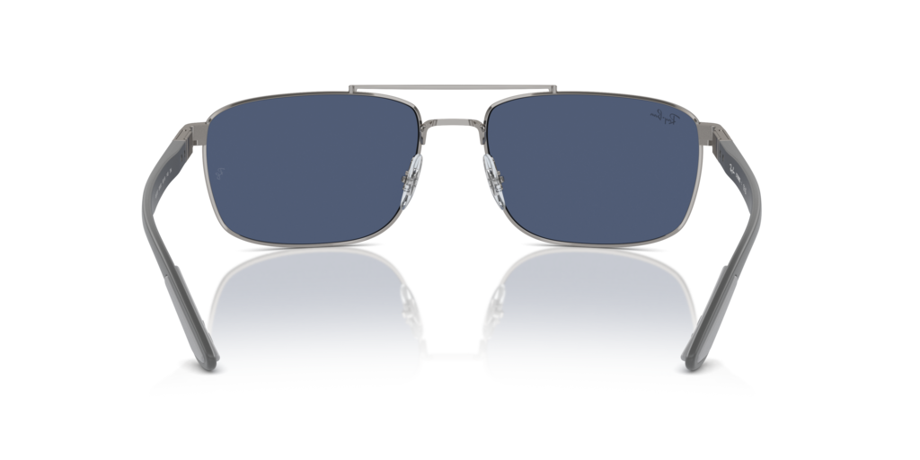 Ray Ban RB3737 004/80 60 Güneş Gözlükleri