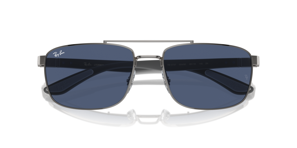 Ray Ban RB3737 004/80 60 Güneş Gözlükleri