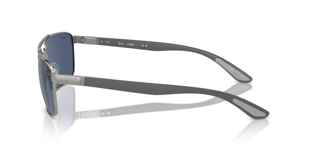 Ray Ban RB3737 004/80 60 Güneş Gözlükleri