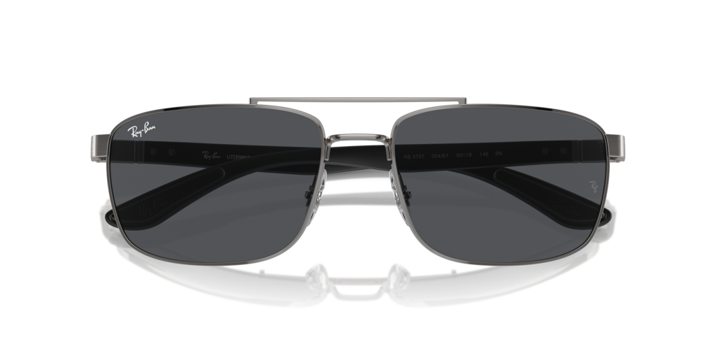 Ray-Ban RB3737 004/87
