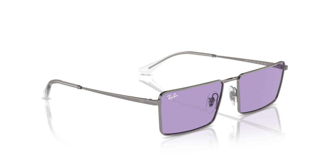 Ray Ban RB3741 004/1A 56 Güneş Gözlükleri