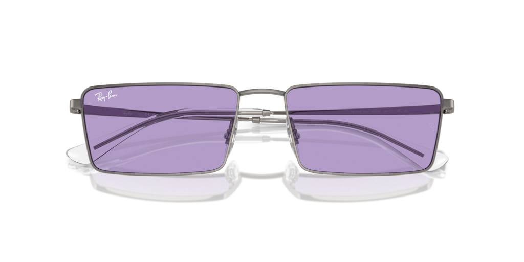 Ray Ban RB3741 004/1A 56 Güneş Gözlükleri