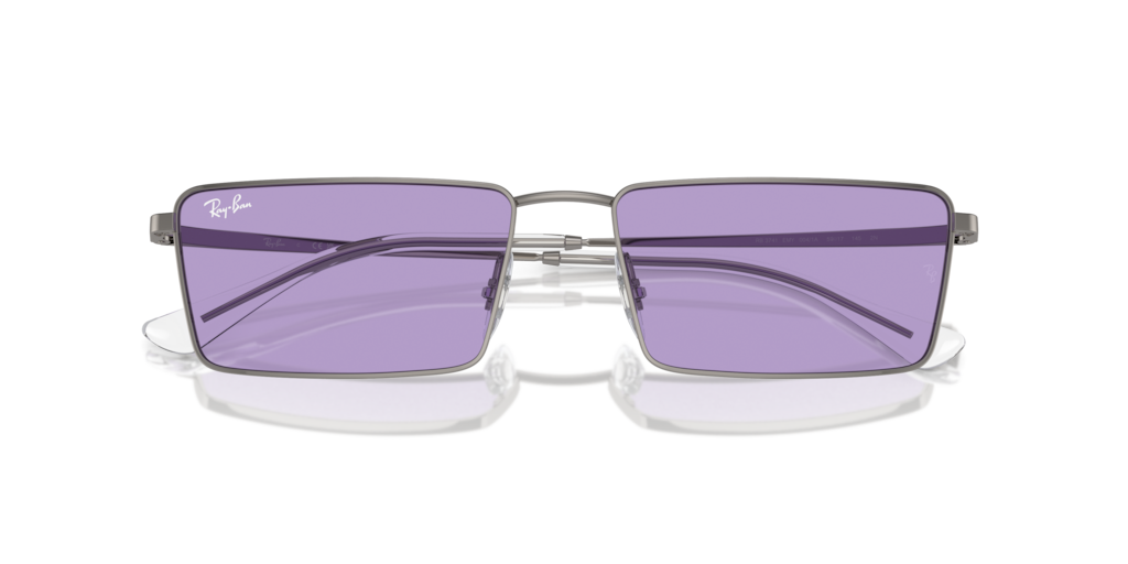 Ray Ban RB3741 004/1A 56 Güneş Gözlükleri