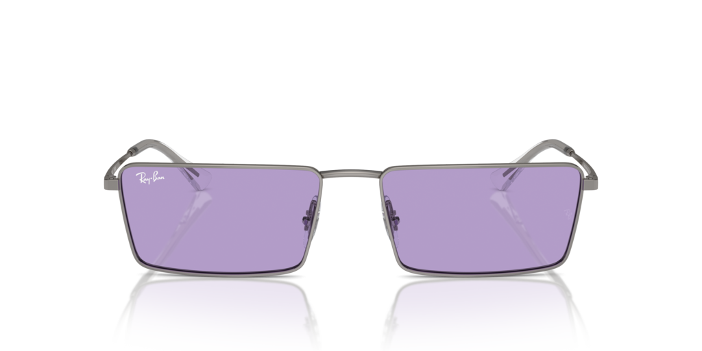 Ray Ban RB3741 004/1A 56 Güneş Gözlükleri