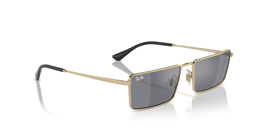 Ray Ban RB3741 92136V Güneş Gözlükleri