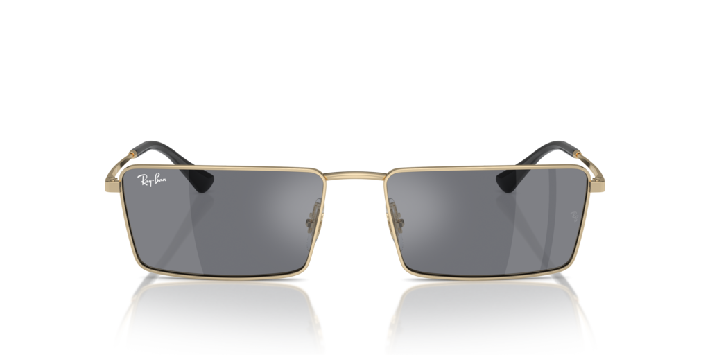 Ray Ban RB3741 92136V Güneş Gözlükleri