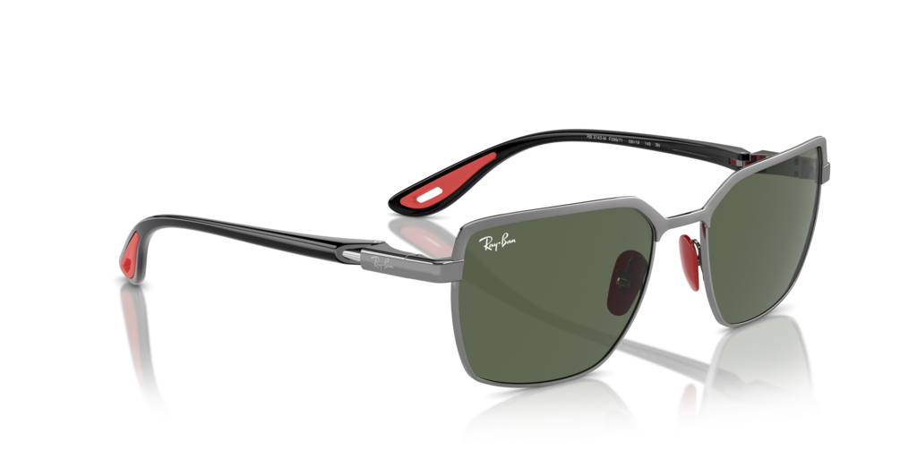 Ray Ban RB3743M F09971 58 Güneş Gözlükleri