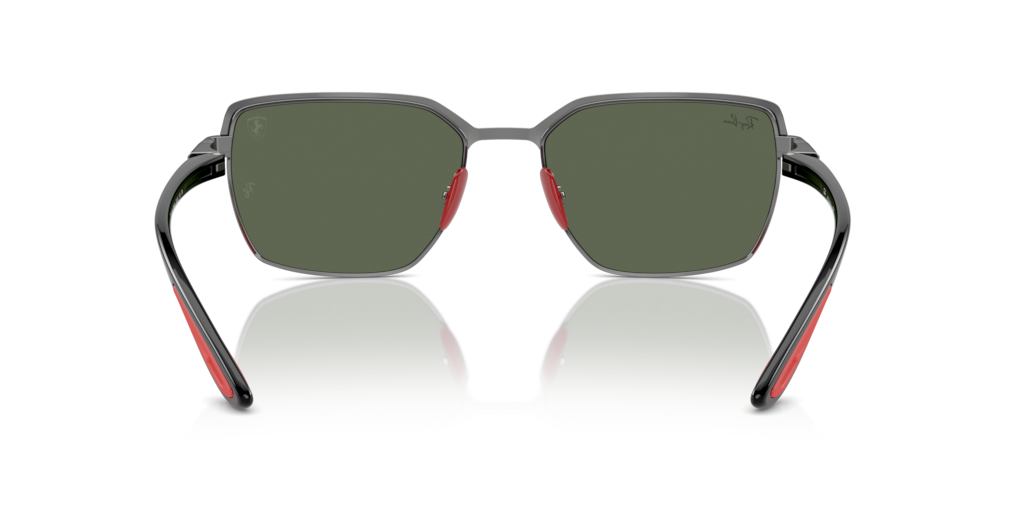 Ray Ban RB3743M F09971 58 Güneş Gözlükleri