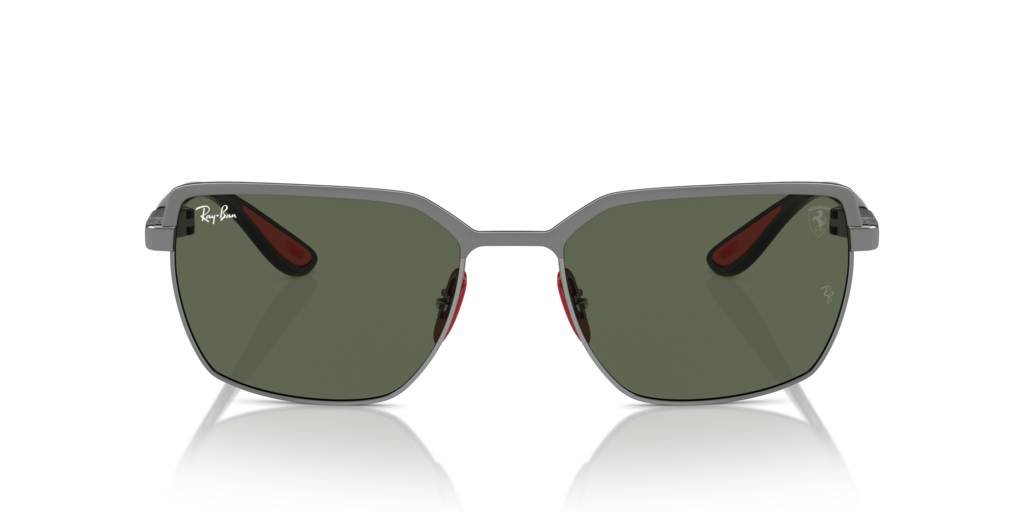 Ray Ban RB3743M F09971 58 Güneş Gözlükleri
