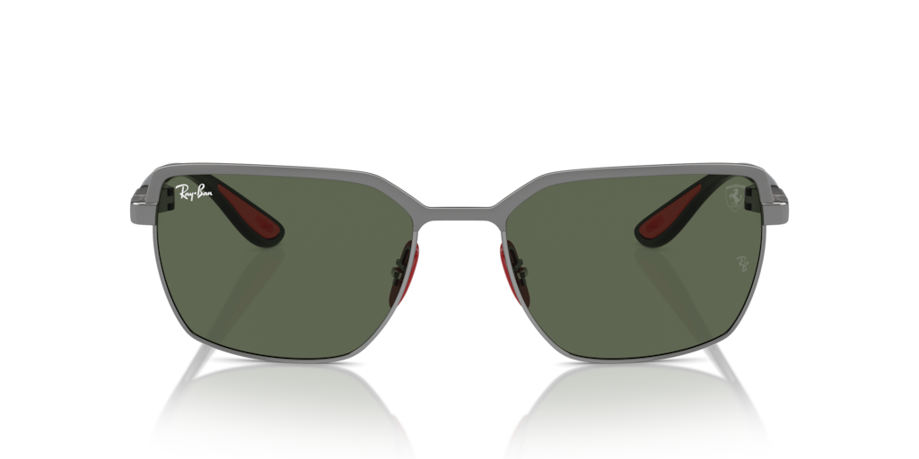 Ray Ban RB3743M F09971 58 Güneş Gözlükleri