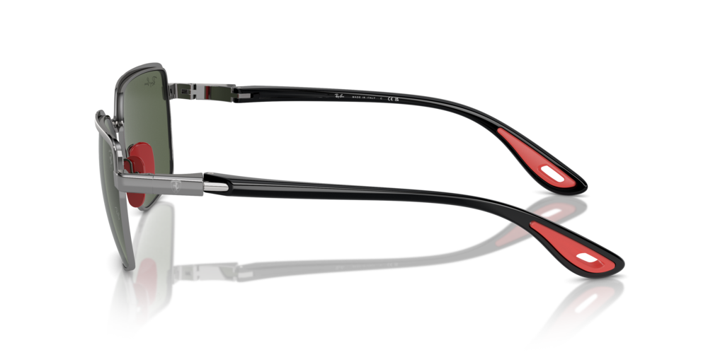 Ray Ban RB3743M F09971 58 Güneş Gözlükleri