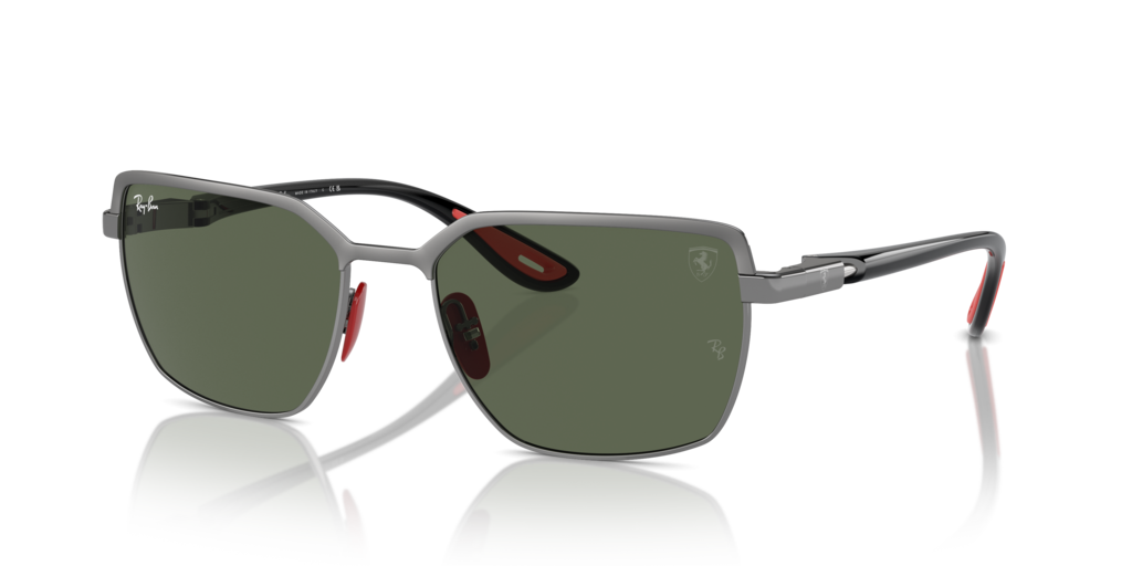 Ray Ban RB3743M F09971 58 Güneş Gözlükleri