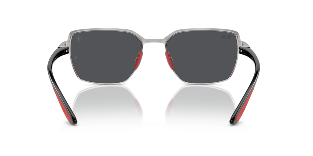 Ray Ban RB3743M F10087 58 Güneş Gözlükleri