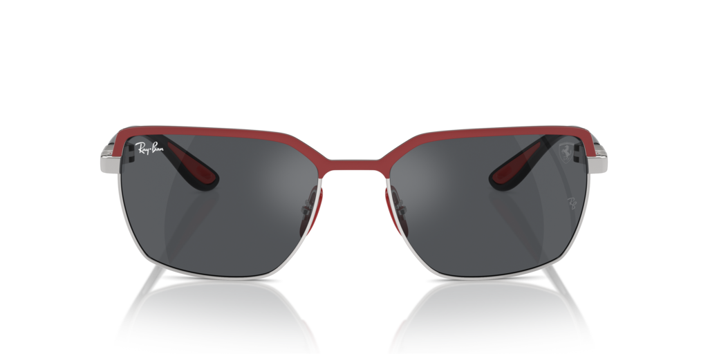 Ray Ban RB3743M F10087 58 Güneş Gözlükleri