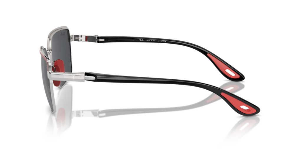 Ray Ban RB3743M F10087 58 Güneş Gözlükleri