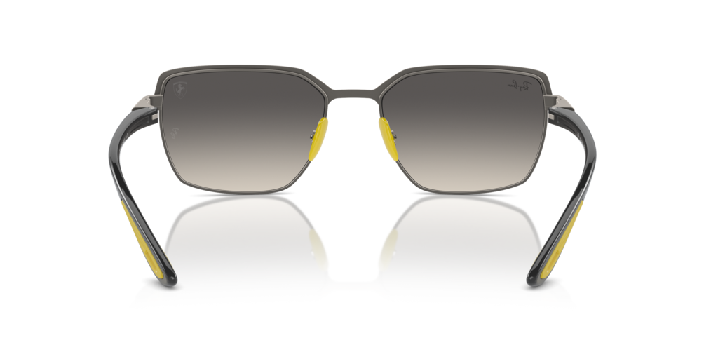 Ray Ban RB3743M F10111 58 Güneş Gözlükleri