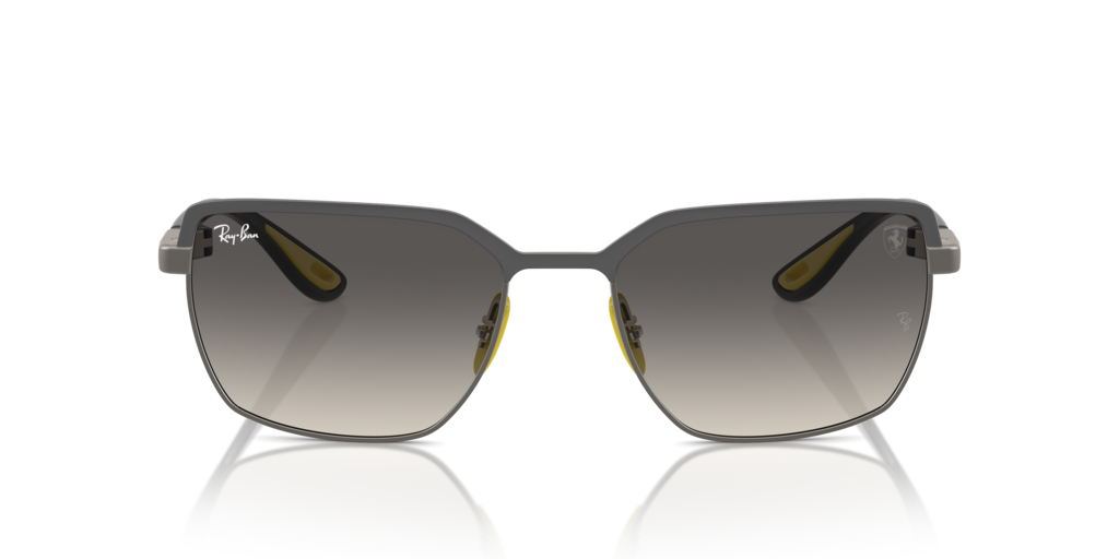 Ray Ban RB3743M F10111 58 Güneş Gözlükleri